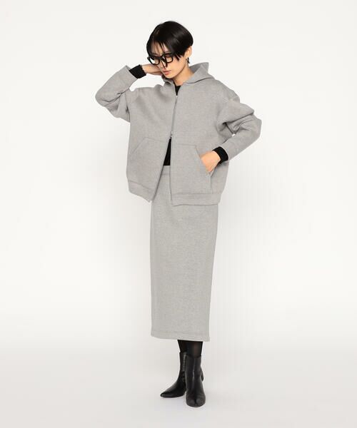 Precious Mild / プレシャスマイルド パーカー | EXダンボール パーカ | 詳細4