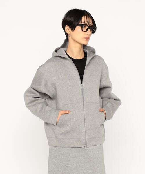 Precious Mild / プレシャスマイルド パーカー | EXダンボール パーカ | 詳細5