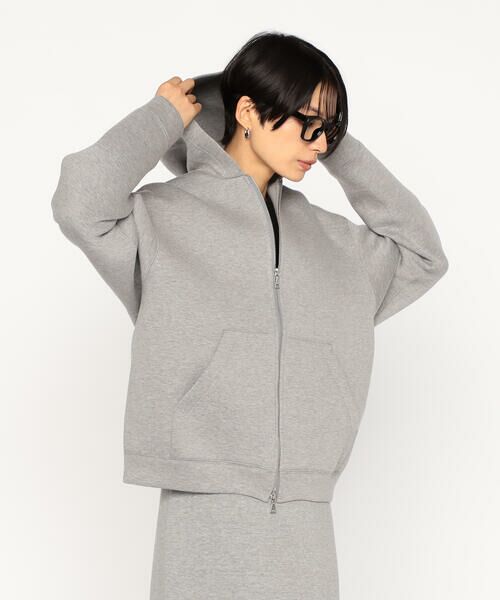 Precious Mild / プレシャスマイルド パーカー | EXダンボール パーカ | 詳細7