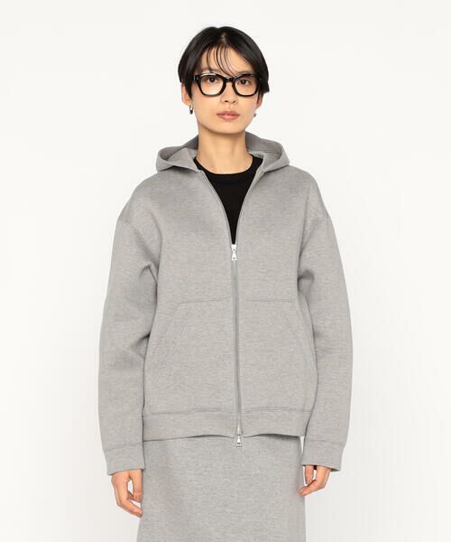 Precious Mild / プレシャスマイルド パーカー | EXダンボール パーカ | 詳細8