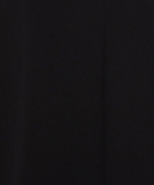 Precious Mild / プレシャスマイルド カットソー | 〔 +サイズ 〕 ナイロンファイバーダンボール プルオーバー | 詳細4