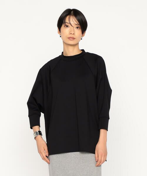 Precious Mild/プレシャスマイルド 〔 +サイズ 〕 ナイロンファイバーダンボール プルオーバー 05:ブラック 13号 Precious Mild/プレシャスマイルド 〔 +サイズ 〕 ナイロンファイバーダンボール プルオーバー 05:ブラック 13号