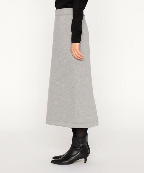Precious Mild / プレシャスマイルド ロング・マキシ丈スカート | 〔 +サイズ 〕 EXダンボール スカート | 詳細10