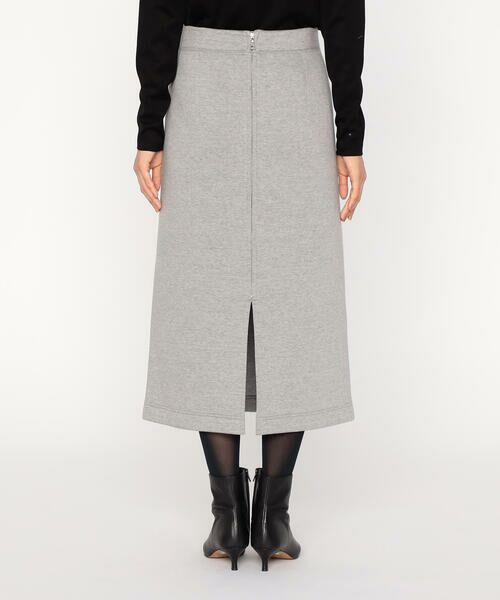 Precious Mild / プレシャスマイルド ロング・マキシ丈スカート | 〔 +サイズ 〕 EXダンボール スカート | 詳細11