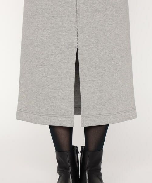 Precious Mild / プレシャスマイルド ロング・マキシ丈スカート | 〔 +サイズ 〕 EXダンボール スカート | 詳細15