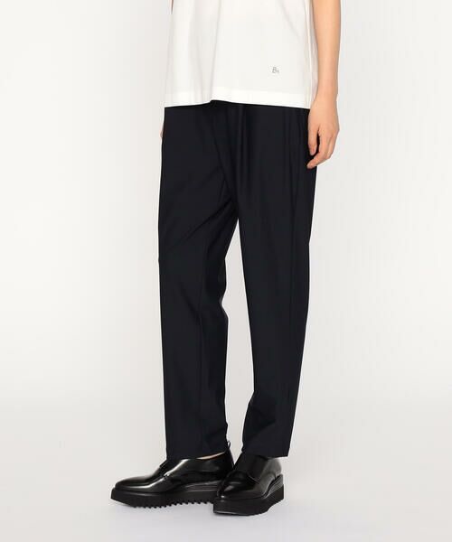 Precious Mild / プレシャスマイルド その他パンツ | 〔 +サイズ 〕 エコブルーハイテンション パンツ | 詳細5