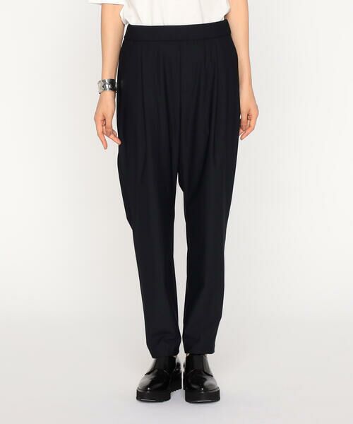 Precious Mild / プレシャスマイルド その他パンツ | 〔 +サイズ 〕 エコブルーハイテンション パンツ | 詳細6