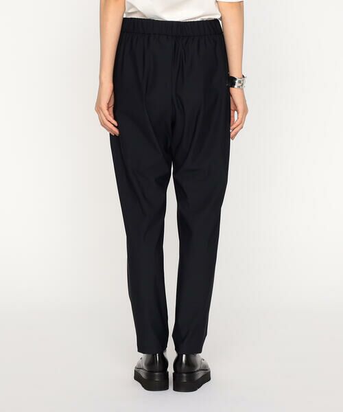 Precious Mild / プレシャスマイルド その他パンツ | 〔 +サイズ 〕 エコブルーハイテンション パンツ | 詳細8