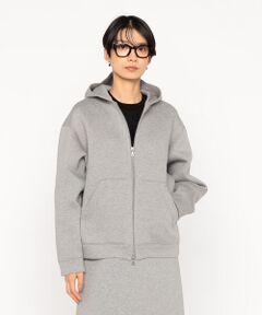 Precious Mild / プレシャスマイルド パーカー | 〔 +サイズ 〕 EXダンボール パーカ