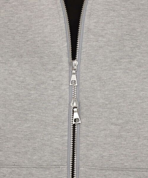 Precious Mild / プレシャスマイルド パーカー | 〔 +サイズ 〕 EXダンボール パーカ | 詳細16