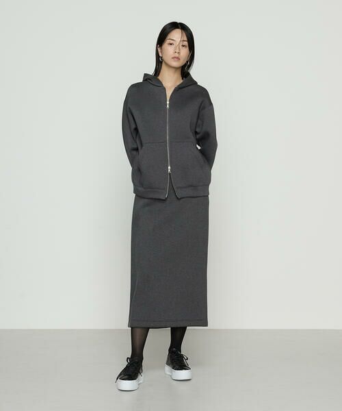 Precious Mild / プレシャスマイルド パーカー | 〔 +サイズ 〕 EXダンボール パーカ | 詳細18