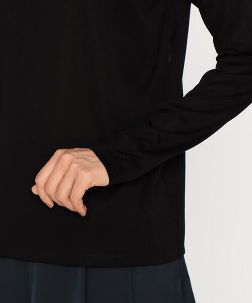 Precious Mild / プレシャスマイルド カットソー | 〔 +サイズ 〕 ITADAKI天竺 プルオーバー | 詳細13