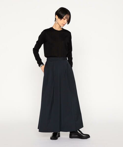 Precious Mild / プレシャスマイルド カットソー | 〔 +サイズ 〕 ITADAKI天竺 プルオーバー | 詳細7