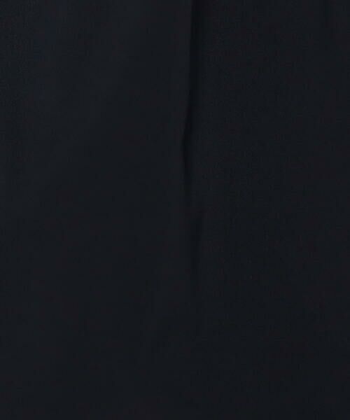 Precious Mild / プレシャスマイルド ベスト | 〔 +サイズ 〕 メモリータフタ ジレ | 詳細13