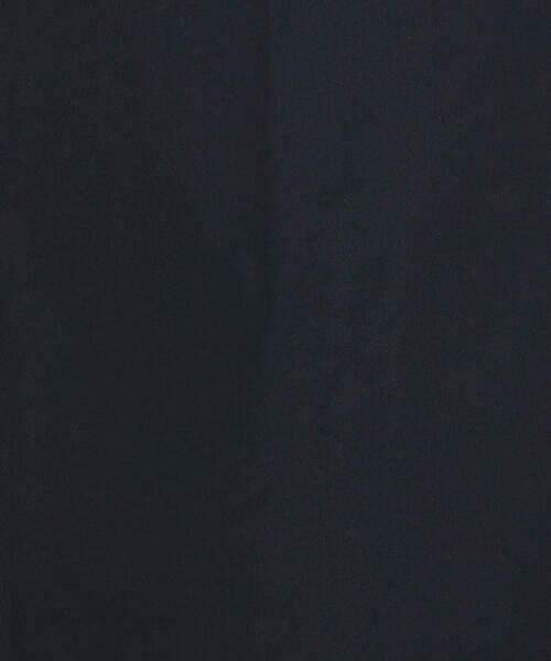 Precious Mild / プレシャスマイルド その他パンツ | 〔 +サイズ 〕 メモリータフタ ワイドパンツ | 詳細14