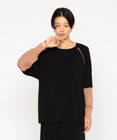 Precious Mild / プレシャスマイルド カットソー | 【セットアップ対応】コッパーライン プルオーバー