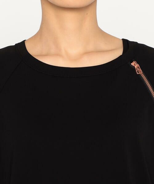 Precious Mild / プレシャスマイルド カットソー | 【セットアップ対応】コッパーライン プルオーバー | 詳細10