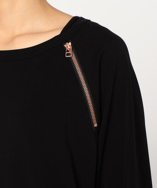 Precious Mild / プレシャスマイルド カットソー | 【セットアップ対応】コッパーライン プルオーバー | 詳細11