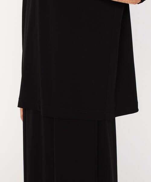 Precious Mild / プレシャスマイルド カットソー | 【セットアップ対応】コッパーライン プルオーバー | 詳細13