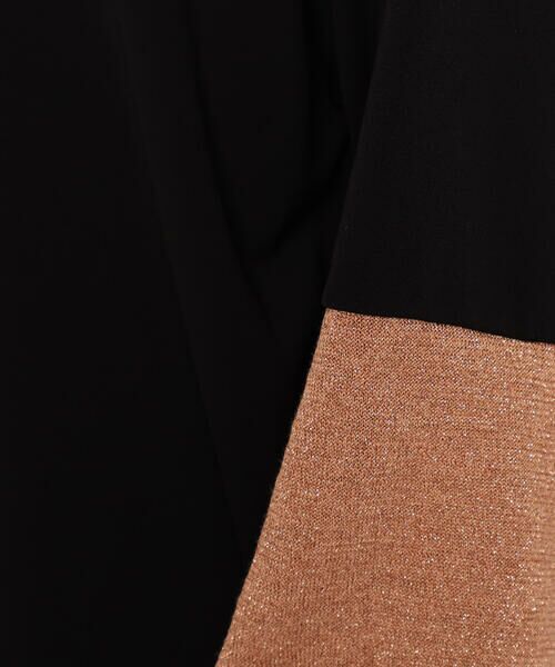 Precious Mild / プレシャスマイルド カットソー | 【セットアップ対応】コッパーライン プルオーバー | 詳細14