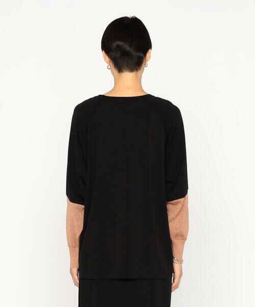 Precious Mild / プレシャスマイルド カットソー | 【セットアップ対応】コッパーライン プルオーバー | 詳細9