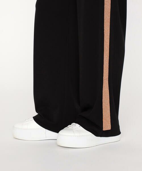 Precious Mild / プレシャスマイルド その他パンツ | 【セットアップ対応】コッパーライン パンツ | 詳細12