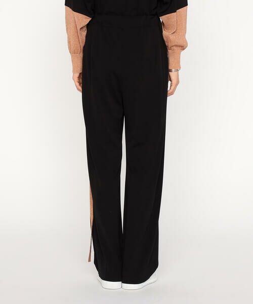 Precious Mild / プレシャスマイルド その他パンツ | 【セットアップ対応】コッパーライン パンツ | 詳細8