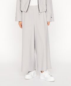 Precious Mild / プレシャスマイルド その他パンツ | クロップド ワイドパンツ