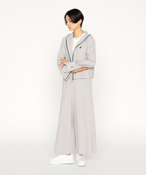 Precious Mild / プレシャスマイルド その他パンツ | クロップド ワイドパンツ | 詳細1