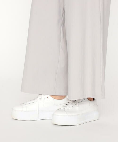 Precious Mild / プレシャスマイルド その他パンツ | クロップド ワイドパンツ | 詳細10