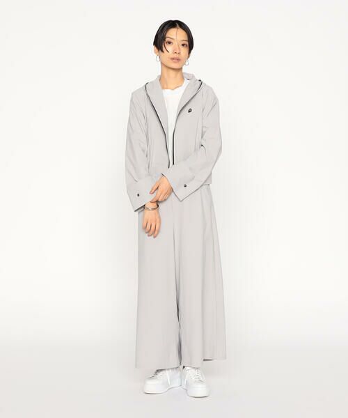 Precious Mild / プレシャスマイルド その他パンツ | クロップド ワイドパンツ | 詳細2