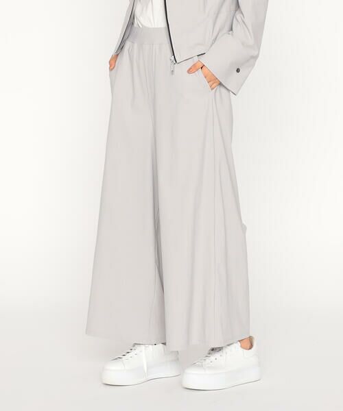 Precious Mild / プレシャスマイルド その他パンツ | クロップド ワイドパンツ | 詳細3