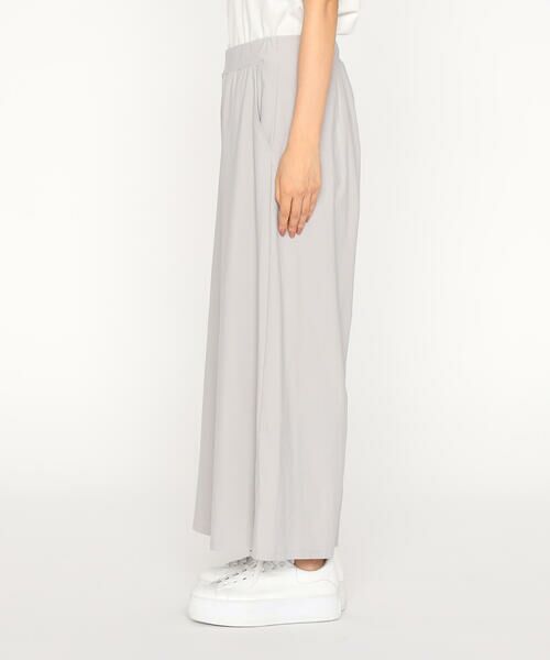 Precious Mild / プレシャスマイルド その他パンツ | クロップド ワイドパンツ | 詳細5