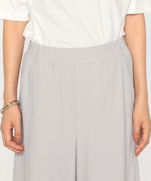Precious Mild / プレシャスマイルド その他パンツ | クロップド ワイドパンツ | 詳細7