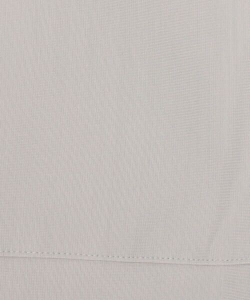 Precious Mild / プレシャスマイルド ブルゾン | メリルハイテンション フードブルゾン | 詳細14