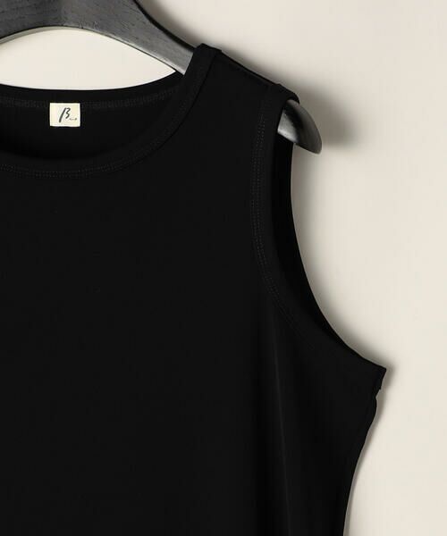 Precious Mild / プレシャスマイルド ロング・マキシ丈ワンピース | トリアセジャージー ロングワンピース | 詳細4