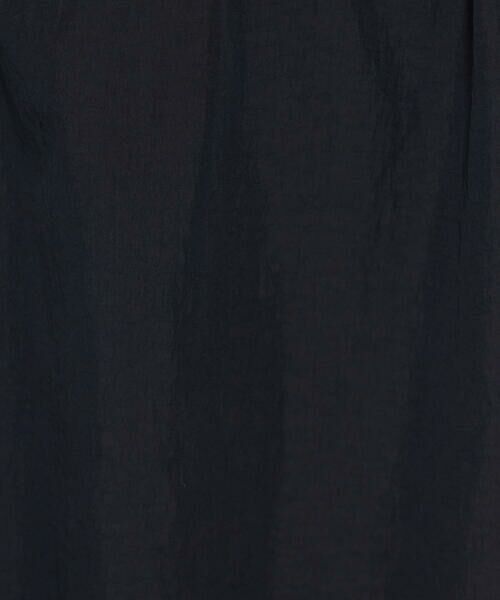 Precious Mild / プレシャスマイルド ロング・マキシ丈スカート | 裾タック 変形スカート | 詳細10