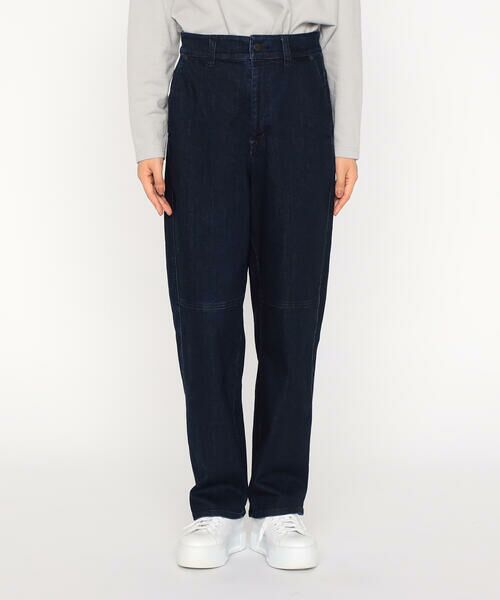 Precious Mild / プレシャスマイルド デニムパンツ | バイオウォッシュ デニムパンツ | 詳細8