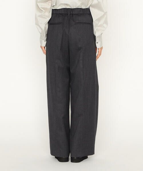 Precious Mild / プレシャスマイルド その他パンツ | 60ギャバ サスペンダー付きパンツ | 詳細12