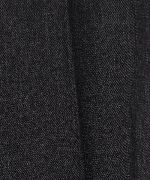 Precious Mild / プレシャスマイルド その他パンツ | 60ギャバ サスペンダー付きパンツ | 詳細18