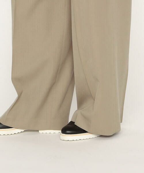 Precious Mild / プレシャスマイルド その他パンツ | SMART MERINO サスペンダー付きパンツ | 詳細10