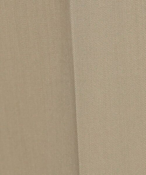 Precious Mild / プレシャスマイルド その他パンツ | SMART MERINO サスペンダー付きパンツ | 詳細12