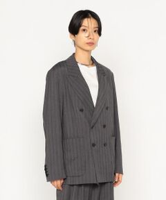 Precious Mild / プレシャスマイルド その他アウター | キャッチワッシャー ジェンダーレスジャケット