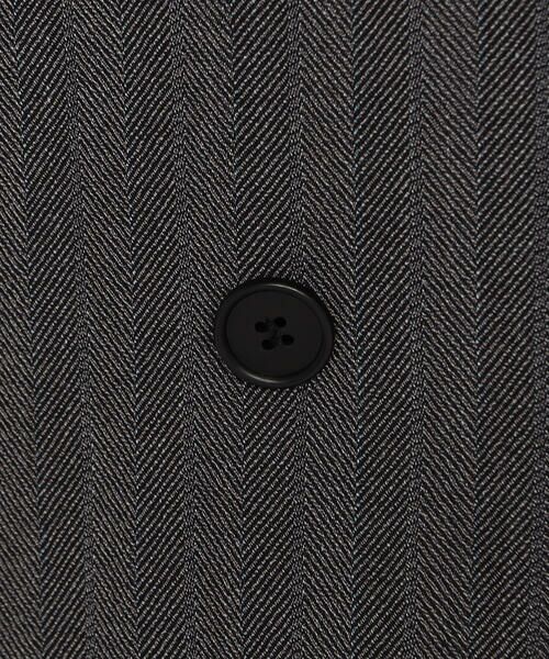 Precious Mild / プレシャスマイルド その他アウター | キャッチワッシャー ジェンダーレスジャケット | 詳細12