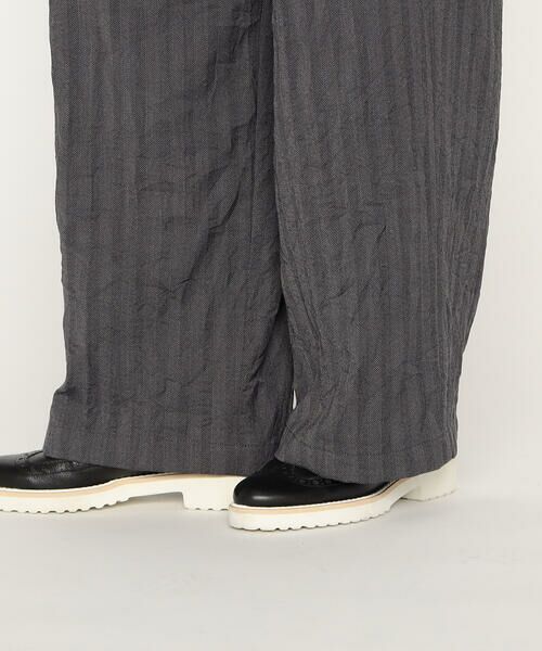 Precious Mild / プレシャスマイルド その他パンツ | キャッチワッシャー パンツ | 詳細10