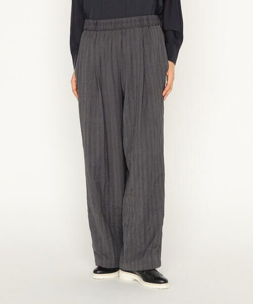 Precious Mild / プレシャスマイルド その他パンツ | キャッチワッシャー パンツ | 詳細3