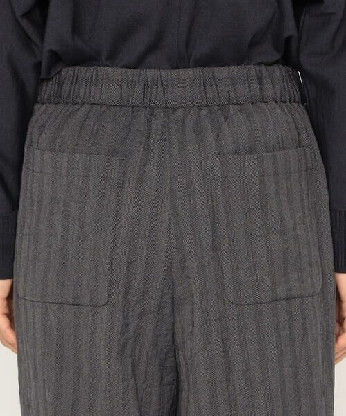 Precious Mild / プレシャスマイルド その他パンツ | キャッチワッシャー パンツ | 詳細8