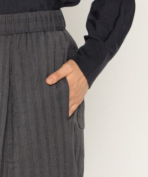 Precious Mild / プレシャスマイルド その他パンツ | キャッチワッシャー パンツ | 詳細9