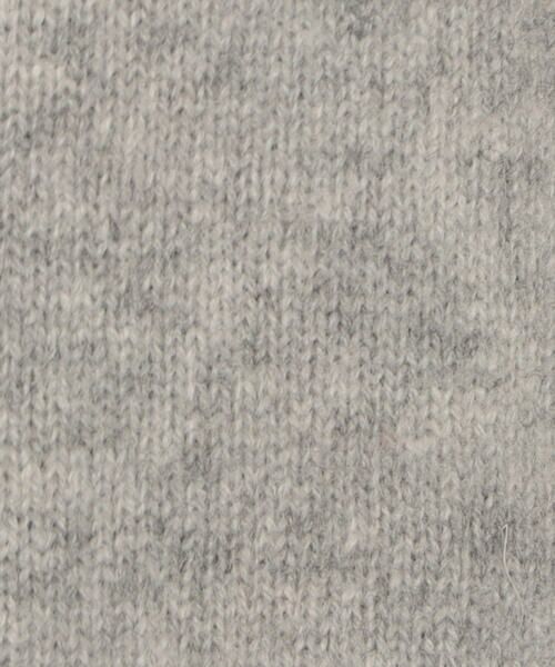 Precious Mild / プレシャスマイルド カーディガン・ボレロ | ウールカシミヤVネック カーディガン | 詳細15