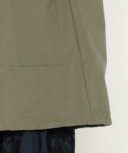 Precious Mild / プレシャスマイルド その他アウター | マイクロピーチ モッズコート | 詳細15